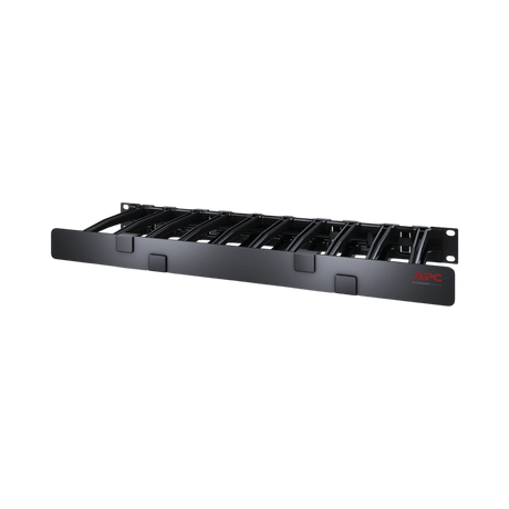 APC NetShelter Cable Management Horizontal Cable Manager 1U — Being Shipped