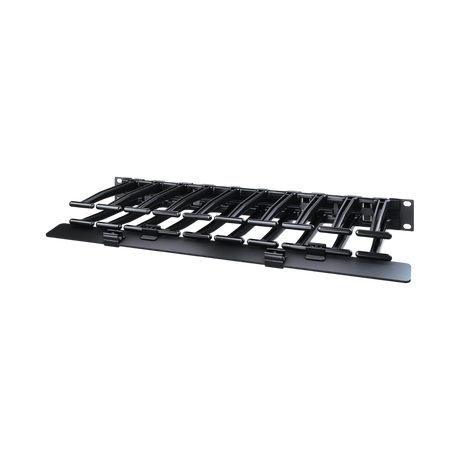 APC NetShelter Cable Management Horizontal Cable Manager 1U — Being Shipped