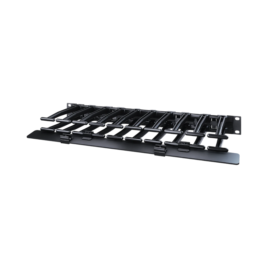 APC NetShelter Cable Management Horizontal Cable Manager 1U — Being Shipped