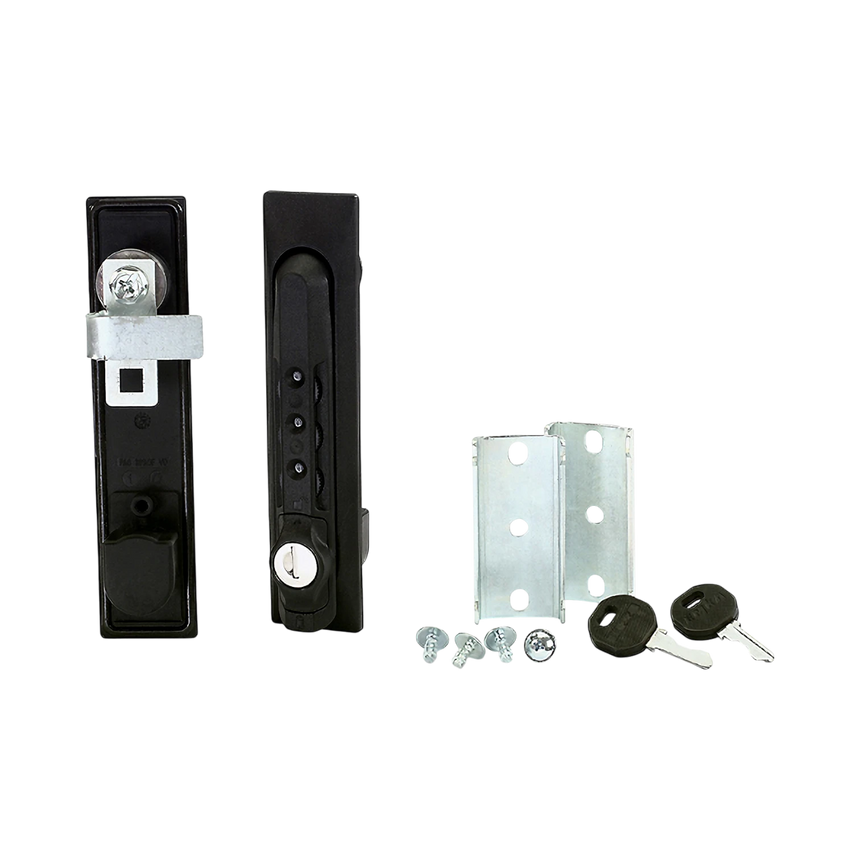 APC Combination Lock Handles for NetShelter (2-Pack) — Being Shipped