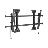 Chief Fusion LTM1U-G Micro-Adjustable Tilt Wall Mount for 37 to 63" Displays — Being Shipped