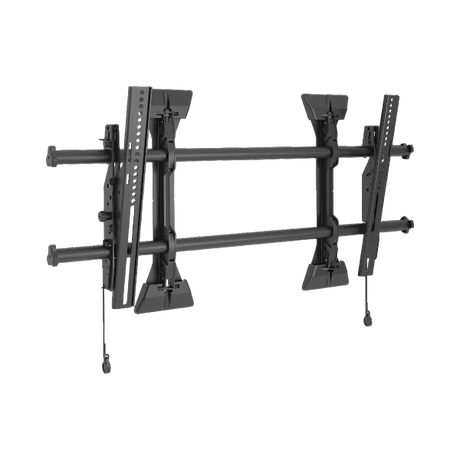 Chief Fusion LTM1U-G Micro-Adjustable Tilt Wall Mount for 37 to 63" Displays — Being Shipped