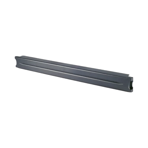 APC 19" Modular Airflow Management Blanking Panel (10-Pack, Black) — Being Shipped
