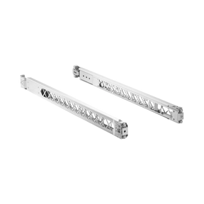 Aruba HPE X410 1U Universal 4-Post Rack Mount Kit — Being Shipped