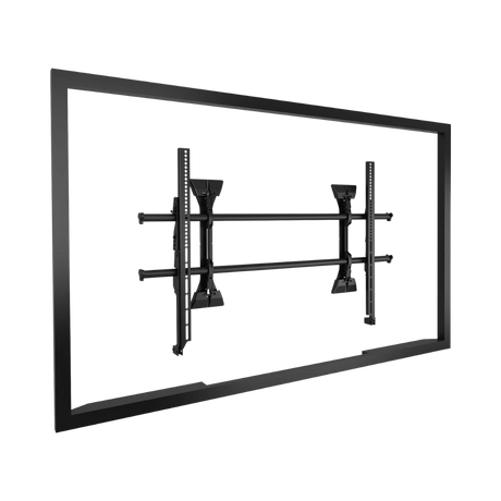 Chief XSM1U Fusion Series Fixed Wall Mount for 55 to 100" Displays — Being Shipped