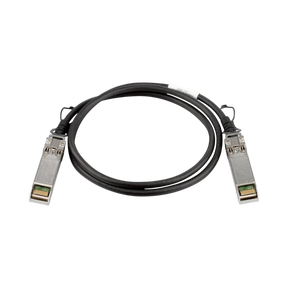 D-Link 1m SFP+ Direct Attach Cable — Being Shipped