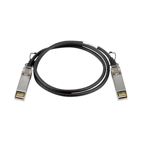 D-Link 1m SFP+ Direct Attach Cable — Being Shipped