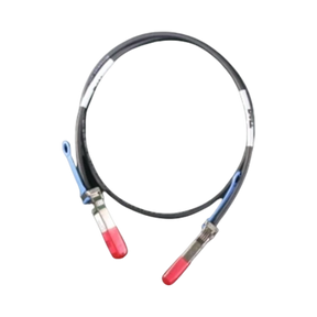 Dell Networking Cable, SFP+ to SFP+, 10GbE, Copper Twinax Direct Attach Cable, 1Meter — Being Shipped