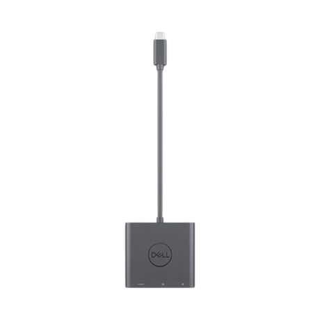 Dell USB-C to HDMI/DP Adapter with Power Pass-Through — Being Shipped