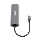 Mobile Pixels 5-in-1 USB-C Hub with HDMI & Power Delivery — Being Shipped
