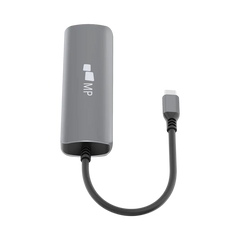 Mobile Pixels 5-in-1 USB-C Hub with HDMI & Power Delivery — Being Shipped