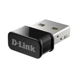 D-Link AC1300 MU-MIMO Wi-Fi Nano USB Adapter — Being Shipped