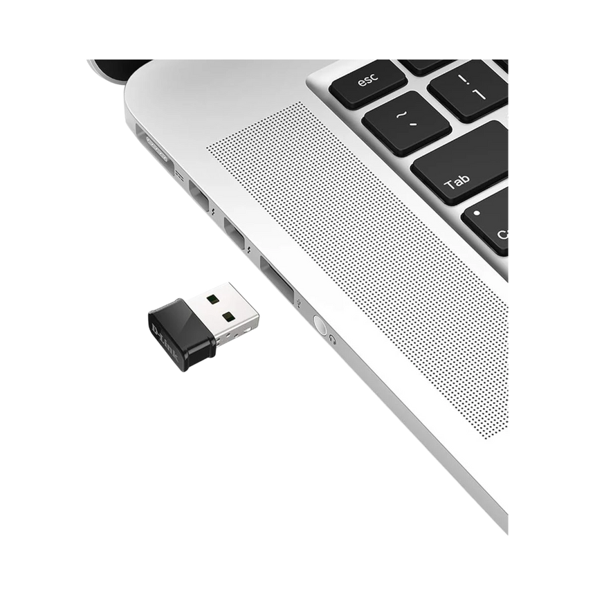 D-Link AC1300 MU-MIMO Wi-Fi Nano USB Adapter — Being Shipped