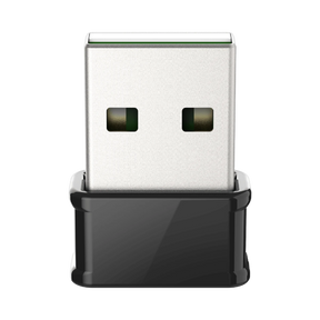 D-Link AC1300 MU-MIMO Wi-Fi Nano USB Adapter — Being Shipped