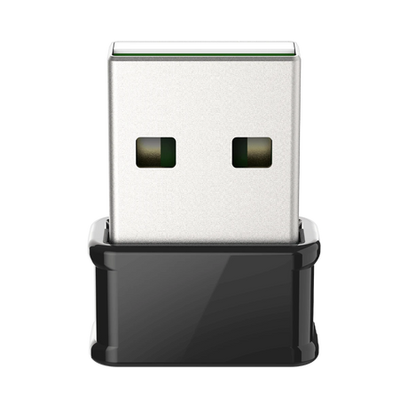D-Link AC1300 MU-MIMO Wi-Fi Nano USB Adapter — Being Shipped