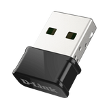 D-Link AC1300 MU-MIMO Wi-Fi Nano USB Adapter — Being Shipped