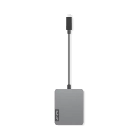 Lenovo USB-C Travel Hub Gen2 Compact Adapter — Being Shipped