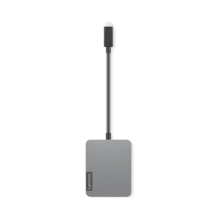 Lenovo USB-C Travel Hub Gen2 Compact Adapter — Being Shipped