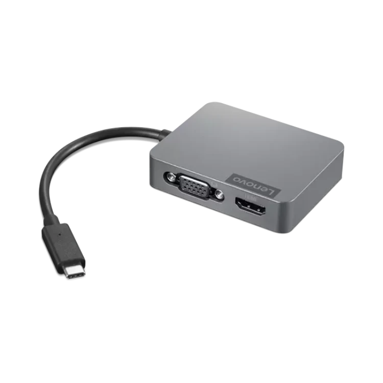 Lenovo USB-C Travel Hub Gen2 Compact Adapter — Being Shipped