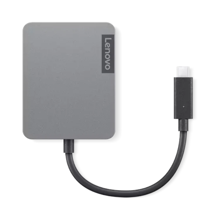 Lenovo USB-C Travel Hub Gen2 Compact Adapter — Being Shipped
