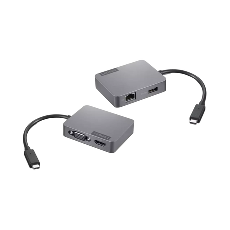 Lenovo USB-C Travel Hub Gen2 Compact Adapter — Being Shipped