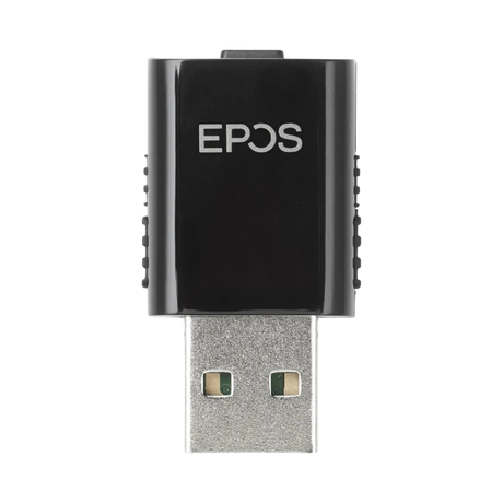 EPOS Sennheiser USB DECT Wireless Audio Receiver — Being Shipped
