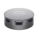 Dell 7-in-1 USB-C Multiport Adapter with 4K Support — Being Shipped