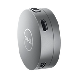 Dell 7-in-1 USB-C Multiport Adapter with 4K Support — Being Shipped