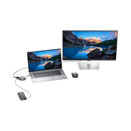 Dell 7-in-1 USB-C Multiport Adapter with 4K Support — Being Shipped
