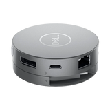 Dell 7-in-1 USB-C Multiport Adapter with 4K Support — Being Shipped