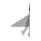 Mobile Pixels Origami Kickstand for Duex Plus/Lite Monitors — Being Shipped