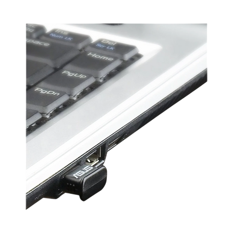ASUS USB-BT400 Bluetooth 4.0 USB Adapter — Being Shipped
