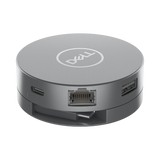Dell 6-in-1 USB-C Multiport Adapter with 90W Power — Being Shipped
