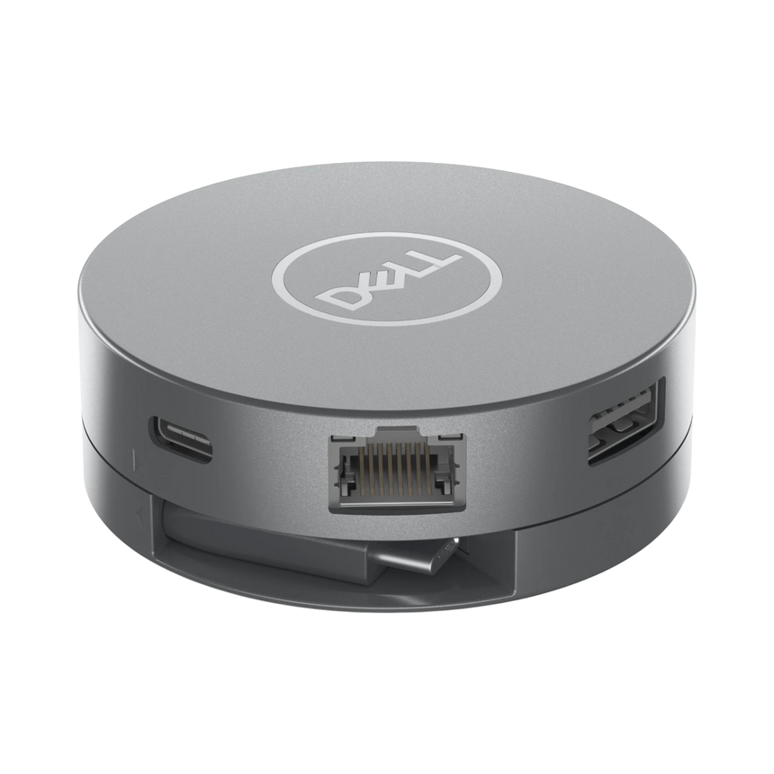 Dell 6-in-1 USB-C Multiport Adapter with 90W Power — Being Shipped