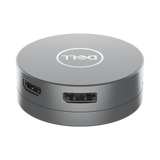 Dell 6-in-1 USB-C Multiport Adapter with 90W Power — Being Shipped