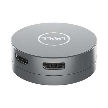 Dell 6-in-1 USB-C Multiport Adapter with 90W Power — Being Shipped