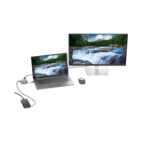 Dell 6-in-1 USB-C Multiport Adapter with 90W Power — Being Shipped