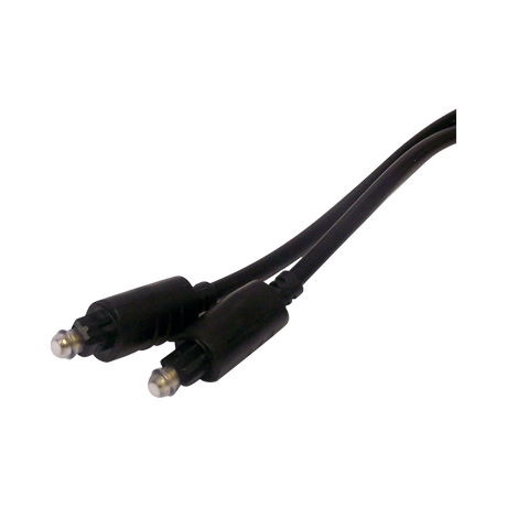 SIIG 2M Toslink Digital Optical Audio Cable for Pure Sound — Being Shipped