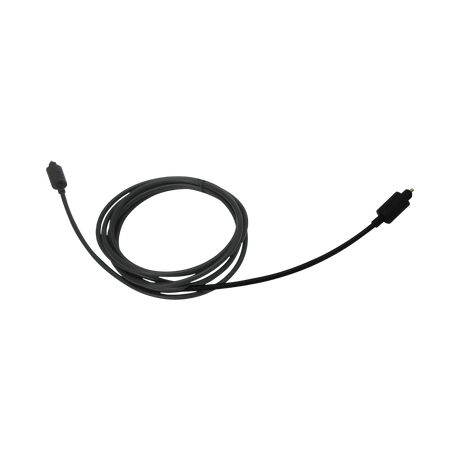 SIIG 2M Toslink Digital Optical Audio Cable for Pure Sound — Being Shipped