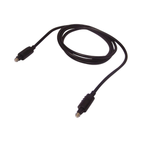 SIIG 2M Toslink Digital Optical Audio Cable for Pure Sound — Being Shipped