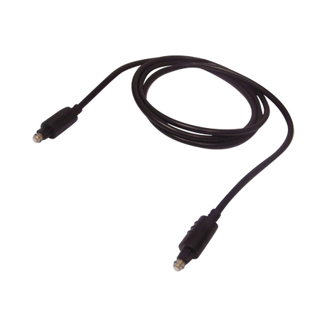SIIG 2M Toslink Digital Optical Audio Cable for Pure Sound — Being Shipped