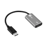 SIIG DisplayPort 1.4 to HDMI 8K Adapter — Being Shipped