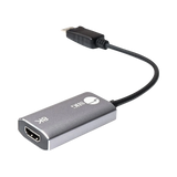 SIIG DisplayPort 1.4 to HDMI 8K Adapter — Being Shipped