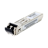 D-Link Gigabit Ethernet 1000BASE-LX SFP Optical Transceiver — Being Shipped