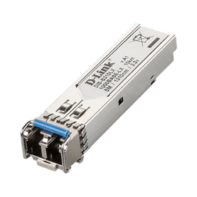D-Link 1000Base-LX 10km Single-Mode SFP Fiber Transceiver — Being Shipped