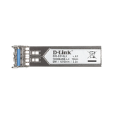 D-Link 1000Base-LX 10km Single-Mode SFP Fiber Transceiver — Being Shipped