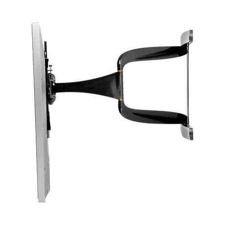 Peerless-AV Universal Ultra Slim Articulating Wall Mount for 37 to 65" Ultra-Thin Display — Being Shipped