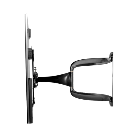 Peerless-AV Designer Universal Ultra Slim Articulating Wall Mount for 46 to 90" Display — Being Shipped