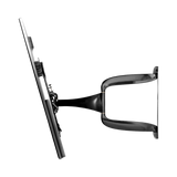 Peerless-AV Designer Universal Ultra Slim Articulating Wall Mount for 46 to 90" Display — Being Shipped