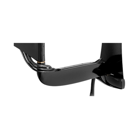 Peerless-AV Designer Universal Ultra Slim Articulating Wall Mount for 46 to 90" Display — Being Shipped